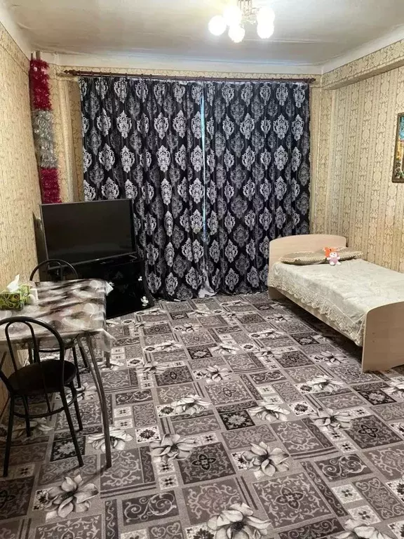 2-к кв. Нижегородская область, Нижний Новгород просп. Ильича, 30 (38.0 ... - Фото 2