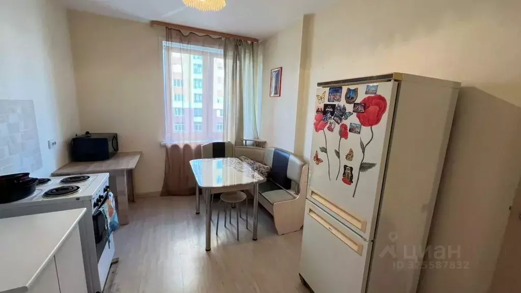 1-к кв. Свердловская область, Верхняя Пышма ул. Александра Козицына, ... - Фото 2