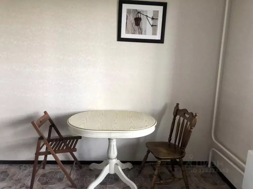 1-к кв. Московская область, Богородский городской округ, пос. Зеленый ... - Фото 2