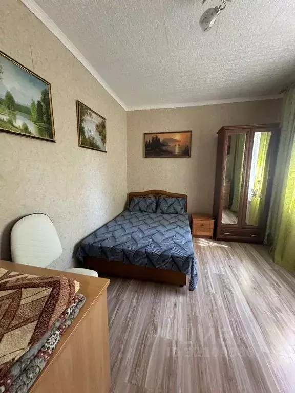 Дом в Крым, Алушта муниципальный округ, с. Нижнее Запрудное ул. ... - Фото 1