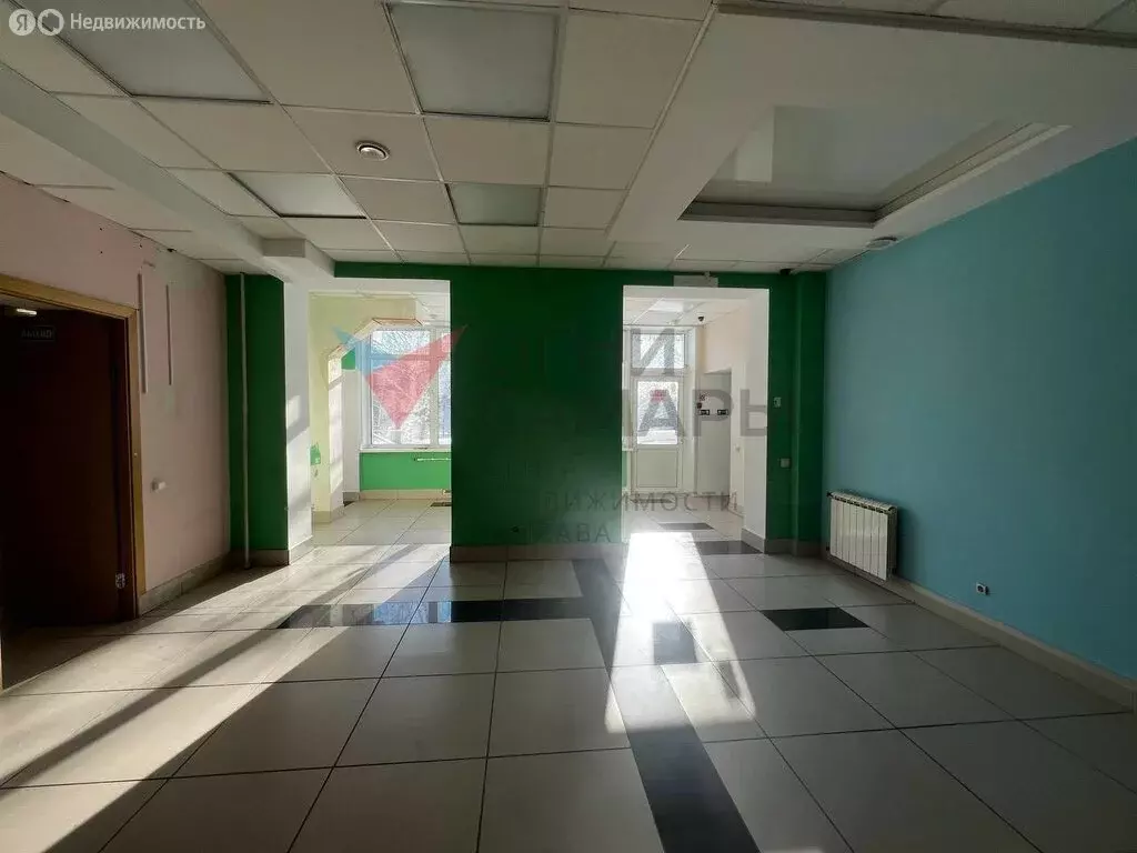 Помещение свободного назначения (224.2 м) - Фото 1