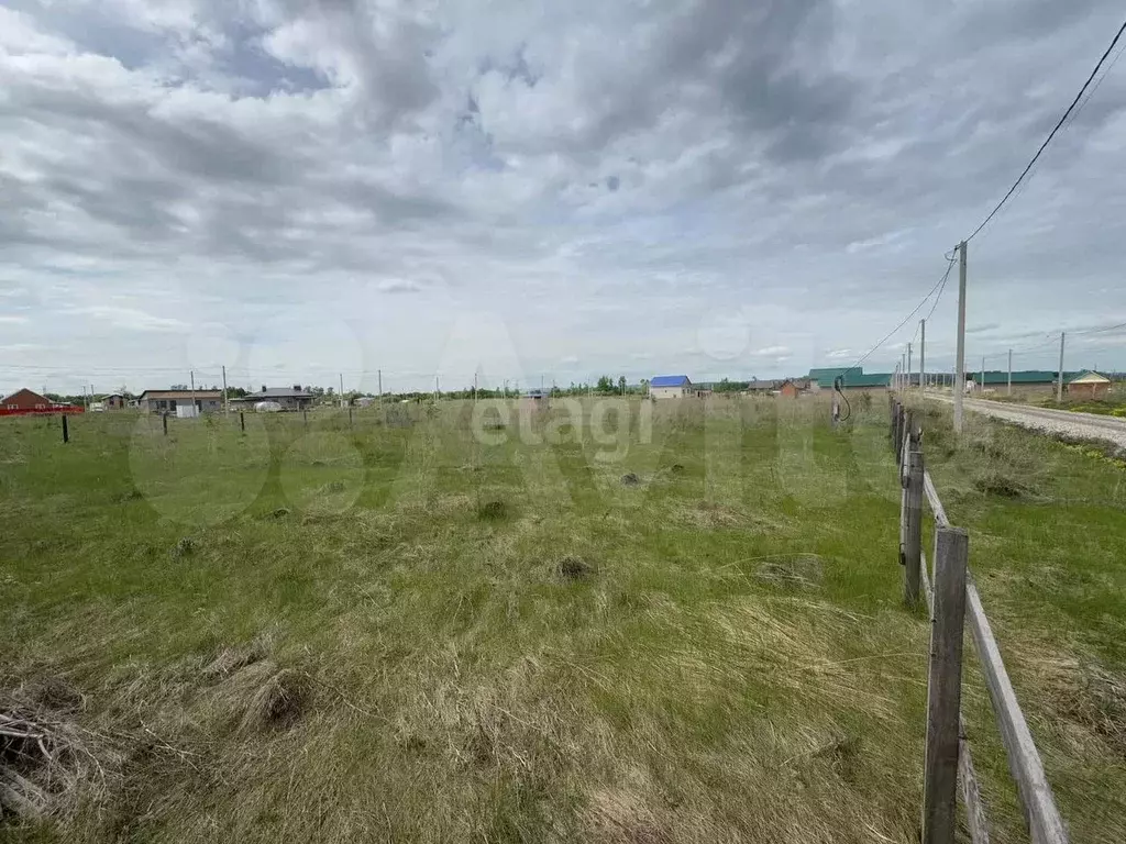 Участок 8 сот. (СНТ, ДНП) - Фото 0