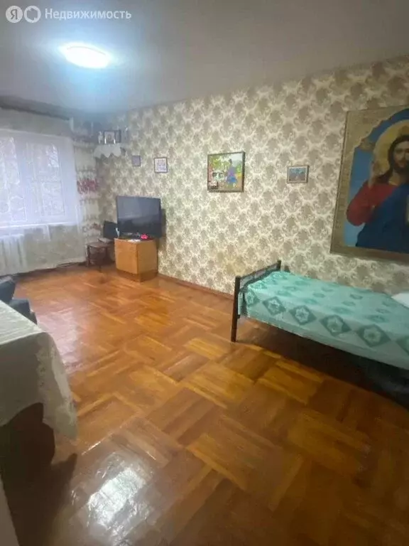 3-комнатная квартира: Краснодар, улица Гагарина, 83 (64.3 м) - Фото 2