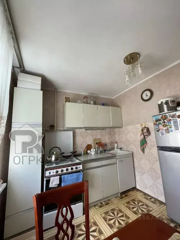 2-к кв. Московская область, Люберцы Комсомольский просп., 9 (43.0 м) - Фото 0