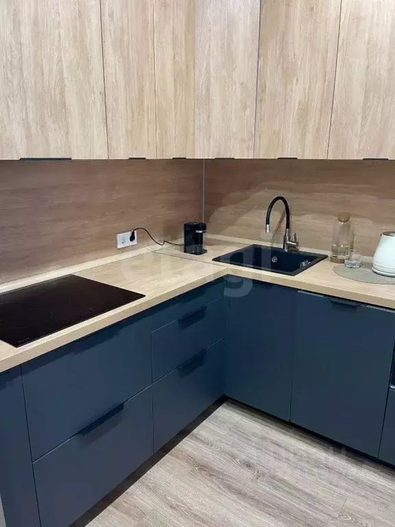 1-к кв. Тюменская область, Тюменский муниципальный округ, д. Патрушева ... - Фото 1