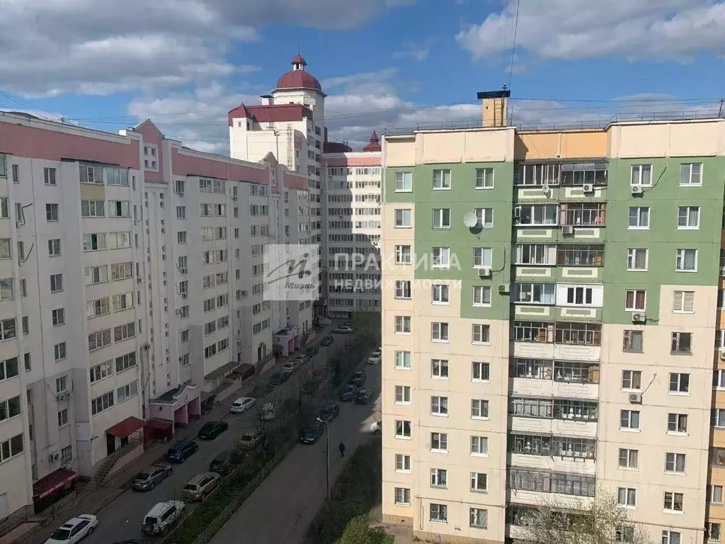 3-к кв. Липецкая область, Липецк просп. Победы, 77 (63.8 м) - Фото 0