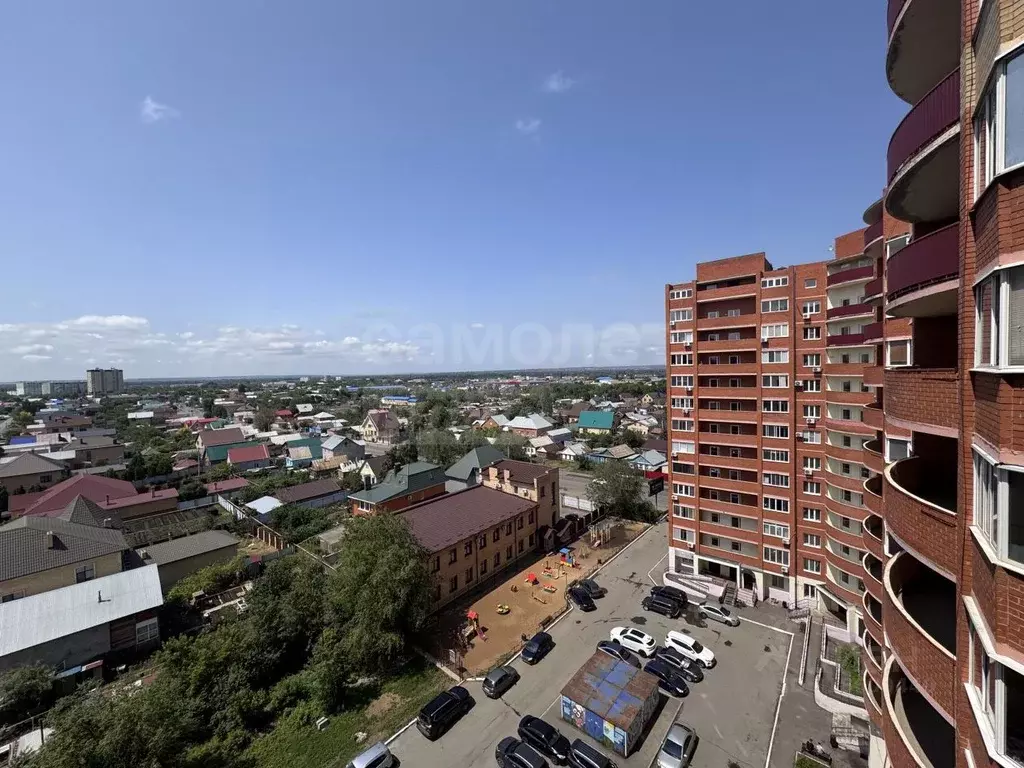 3-к кв. Оренбургская область, Оренбург ул. Терешковой, 263/4 (76.0 м) - Фото 0