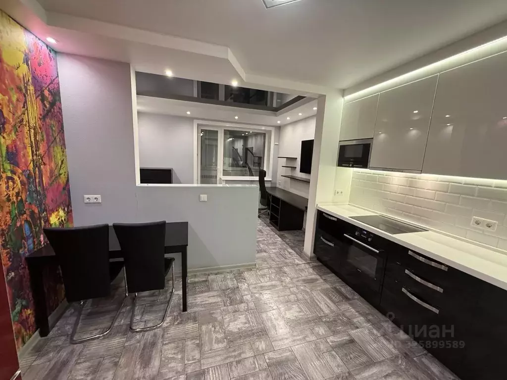 Студия Московская область, Реутов Носовихинское ш., 27 (30.0 м) - Фото 1