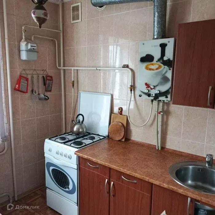 Продаётся 1-к квартира, 31.3 м - Фото 0