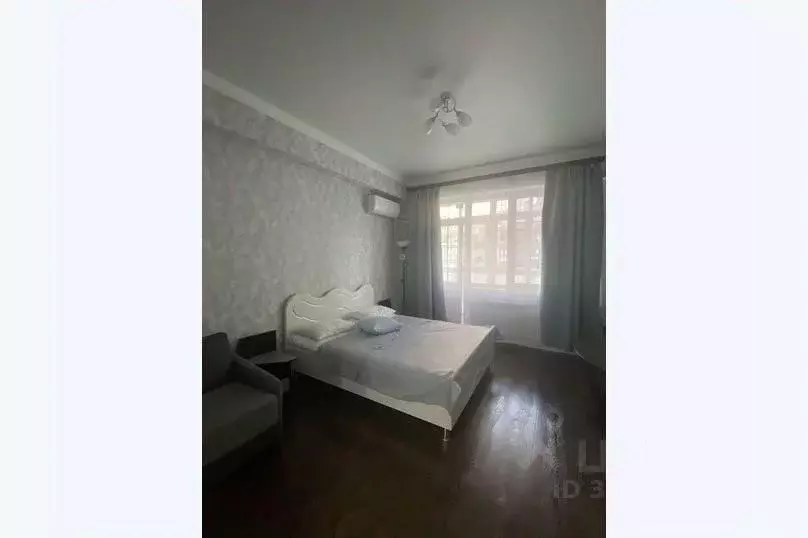 1-к кв. Ставропольский край, Кисловодск ул. Декабристов, 36/2 (45.0 м) - Фото 0
