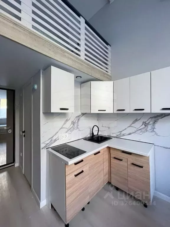 Студия Московская область, Раменский муниципальный округ, Ильинский ... - Фото 1