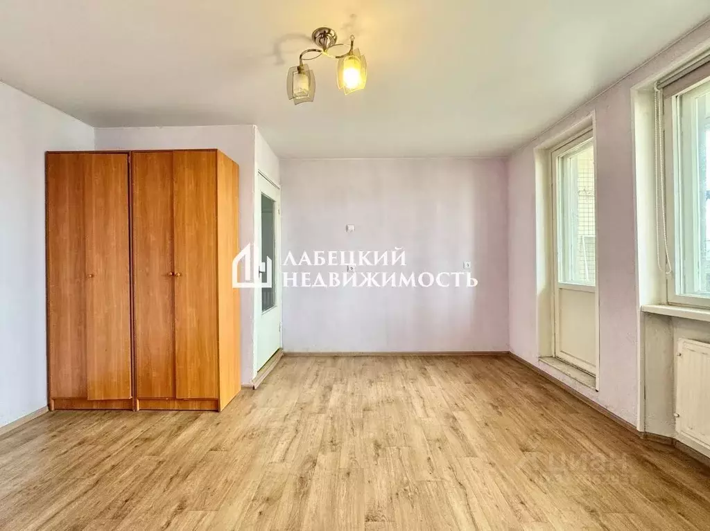 1-к кв. Санкт-Петербург Индустриальный просп., 36 (30.0 м) - Фото 1