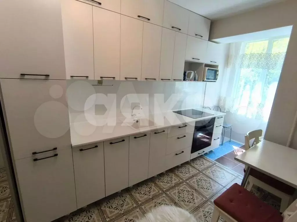 Комната 15 м в 2-к., 2/5 эт. - Фото 1