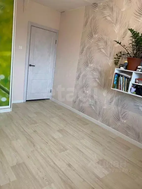 2-к кв. Томская область, Томск ул. Ивана Черных, 97/4 (53.3 м) - Фото 1