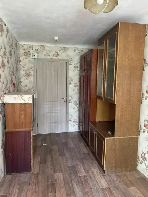 Комната Ивановская область, Иваново ул. Благова, 31 - Фото 1