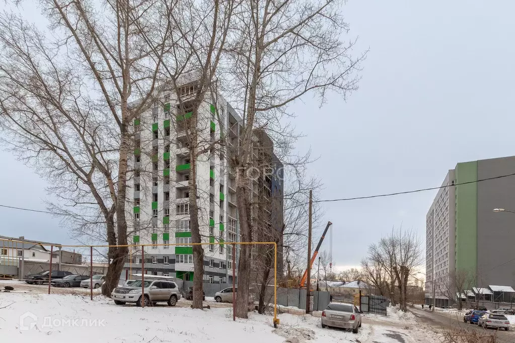 Продаётся 2-к квартира, 54.8 м - Фото 1