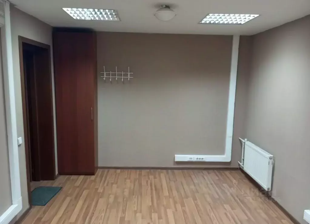 Помещение свободного назначения в Москва Тихвинская ул., 20 (18 м) - Фото 2