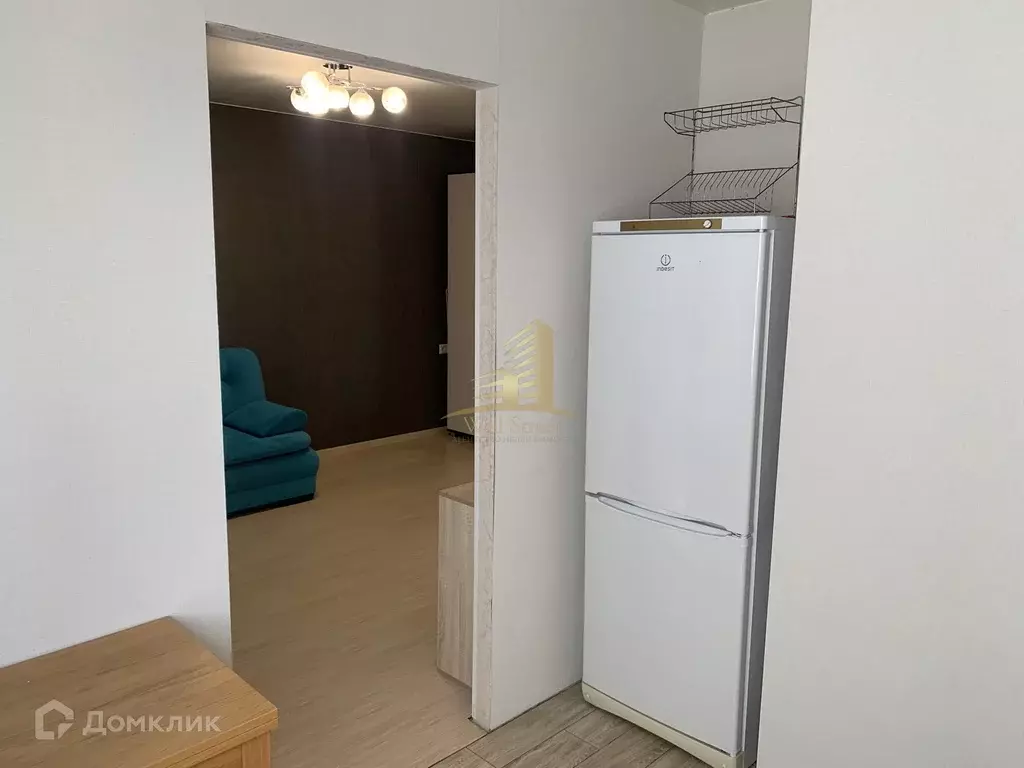 Продаётся 1-к квартира, 28.4 м - Фото 1