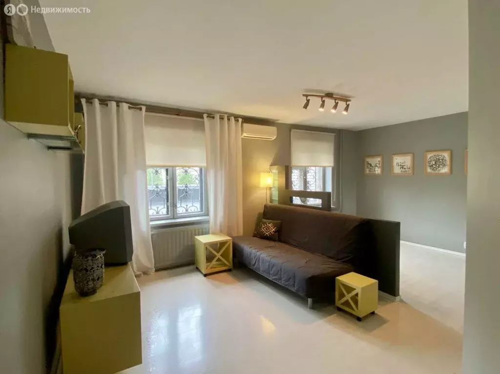 2-комнатная квартира: Санкт-Петербург, Прибрежная улица, 4 (57 м) - Фото 1