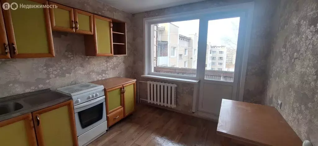 3-комнатная квартира: Краснокаменск, 2-й микрорайон, 253 (68.2 м) - Фото 1