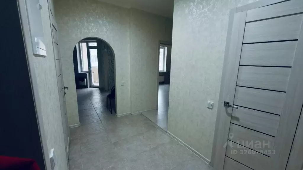 2-к кв. Москва бул. Яна Райниса, 31 (73.0 м) - Фото 1