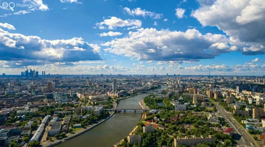 3-комнатная квартира: Москва, Шарикоподшипниковская улица, 11с2 (60 м) - Фото 1
