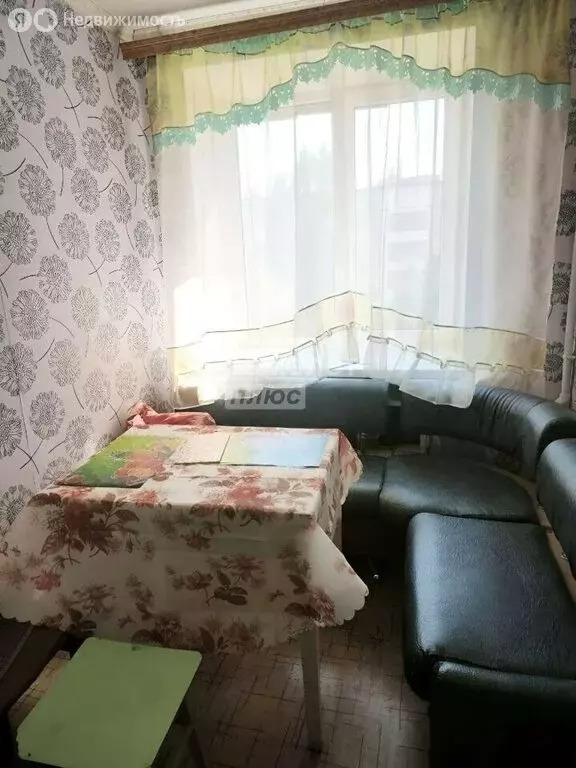 4-комнатная квартира: Липецк, Московская улица, 47 (72.8 м) - Фото 1