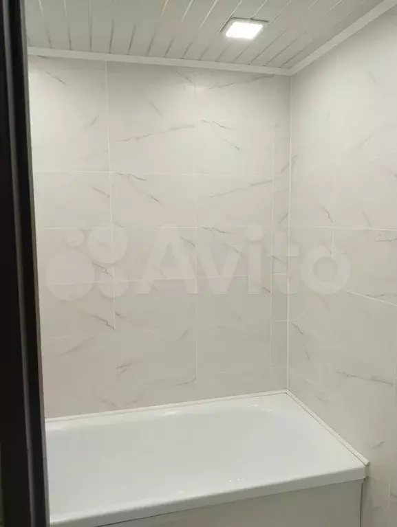 1-к. квартира, 33 м, 5/5 эт. - Фото 1