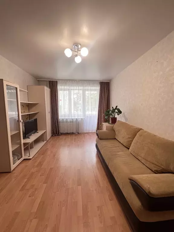 Продаётся 1-к квартира, 34.5 м - Фото 0