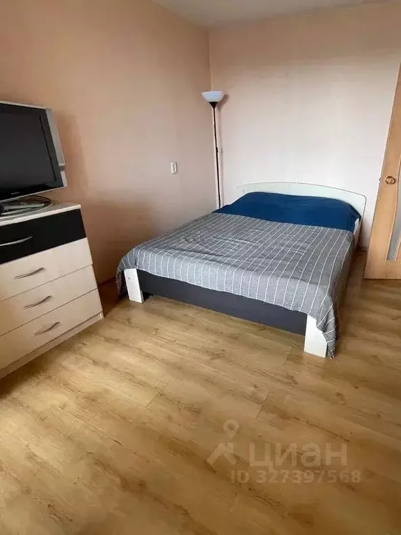 3-к кв. Ярославская область, Ярославль просп. Толбухина, 26 (56.0 м) - Фото 2