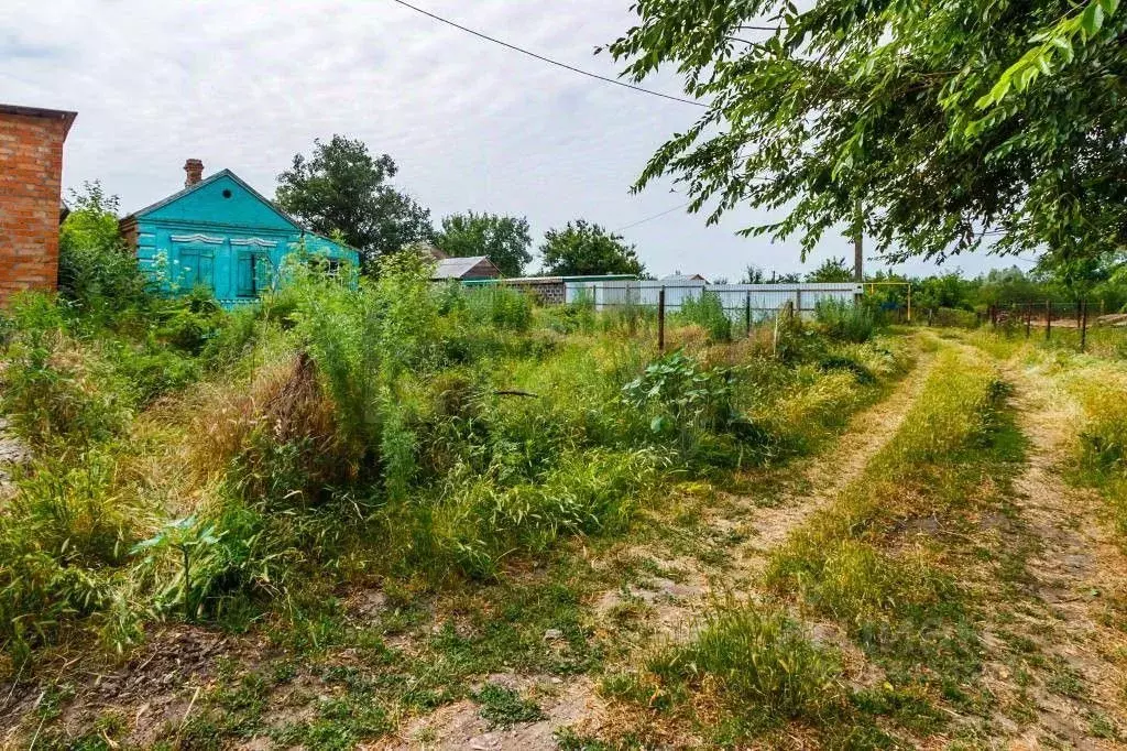 участок в ростовская область, азовский район, обильненское с/пос, . - Фото 0