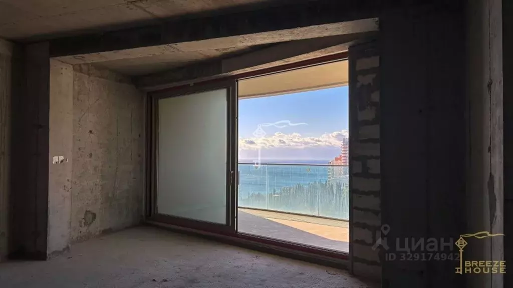 3-к кв. Крым, Ялта Приморский парк имени Гагарина кв-л, 9 (130.8 м) - Фото 2