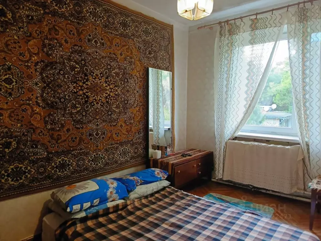 3-к кв. Краснодарский край, Геленджик ул. Куйбышева, 1А (65.1 м) - Фото 1