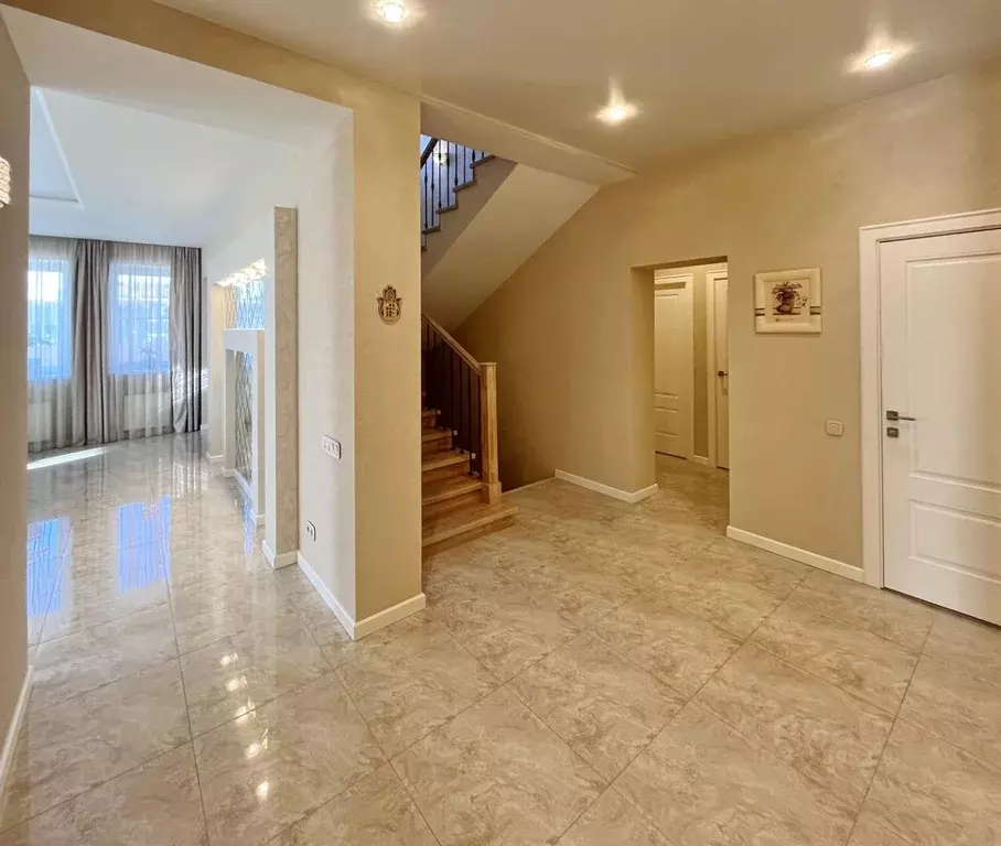 Дом в Москва д. Милюково, Чистые Ключи кп, 120 (350 м) - Фото 2