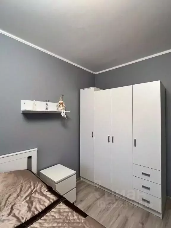 1-к кв. Москва Производственная ул., 12к2 (38.0 м) - Фото 1