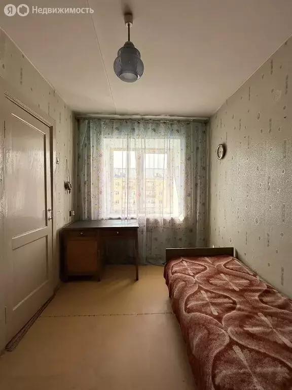 2-комнатная квартира: Братск, улица Макаренко, 10 (41.5 м) - Фото 1