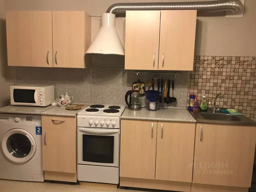 2-к кв. Вологодская область, Череповец 20-й мкр,  (60.0 м) - Фото 2