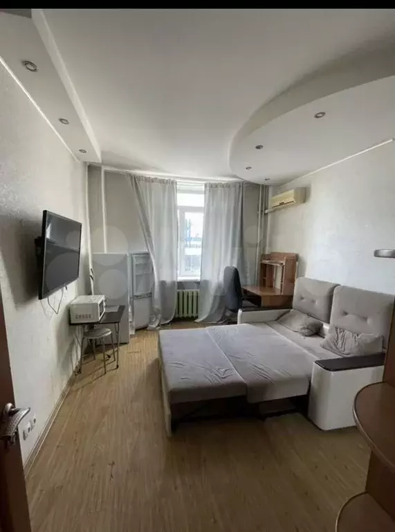 Комната 15 м в 4-к., 3/6 эт. - Фото 0