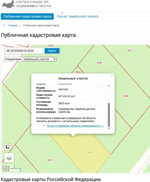 Участок в Воронежская область, Рамонский район, Новоживотинновское ... - Фото 1