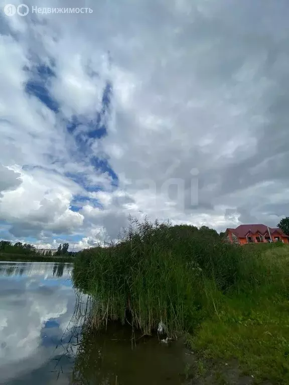3-комнатная квартира: Металлострой, Садовая улица, 18 (57.5 м) - Фото 1