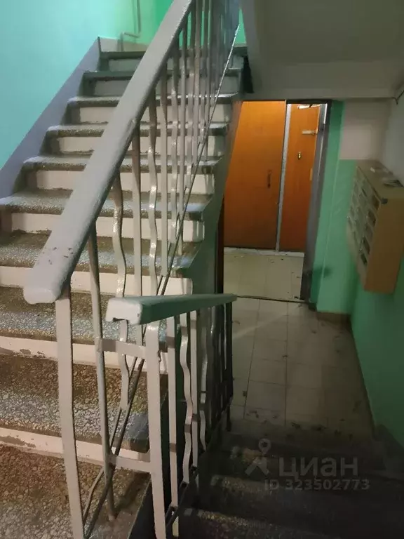 1-к кв. Москва ул. Амундсена, 15К3 (32.0 м) - Фото 2