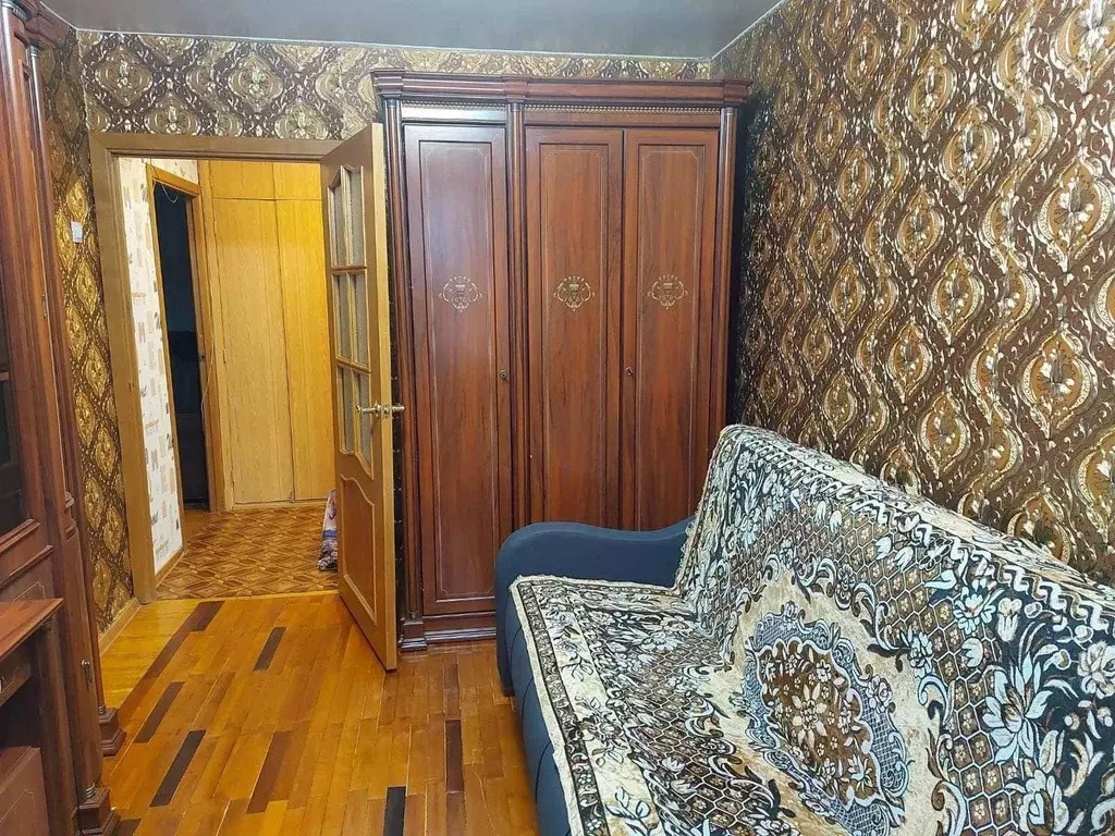 2-к кв. Санкт-Петербург Богатырский просп., 8 (51.0 м) - Фото 1