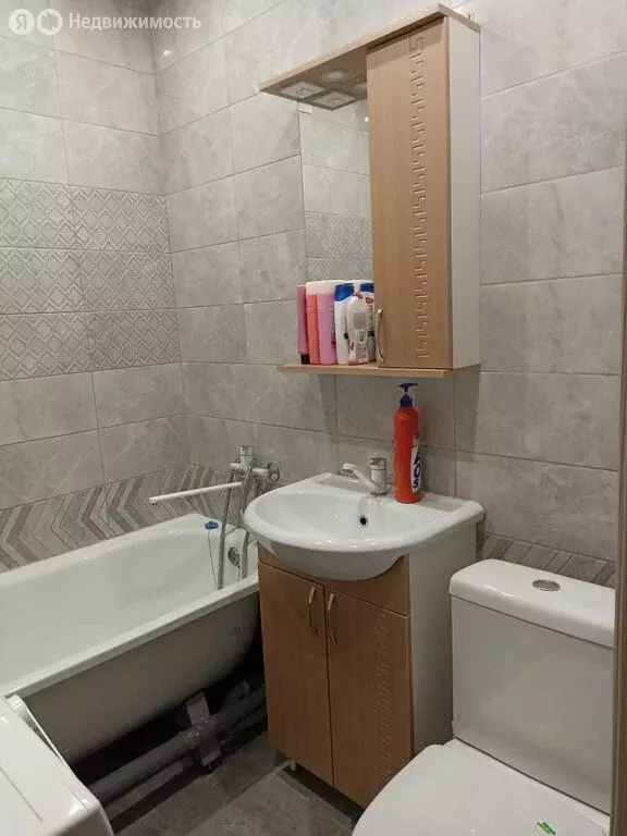 3-комнатная квартира: Орёл, улица Игнатова, 23 (59 м) - Фото 2