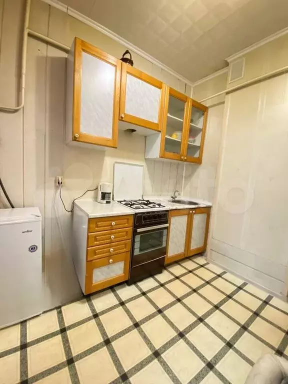2-к. квартира, 50,2 м, 1/9 эт. - Фото 0