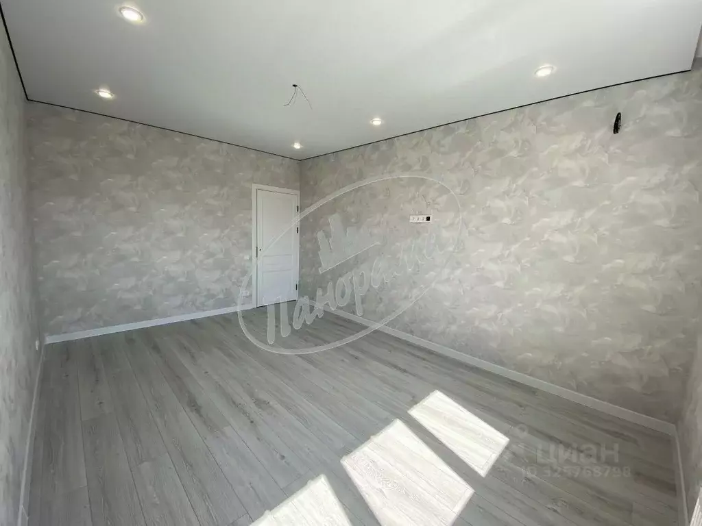 1-к кв. Калужская область, Калуга ул. Серафима Туликова, 4 (37.94 м) - Фото 2