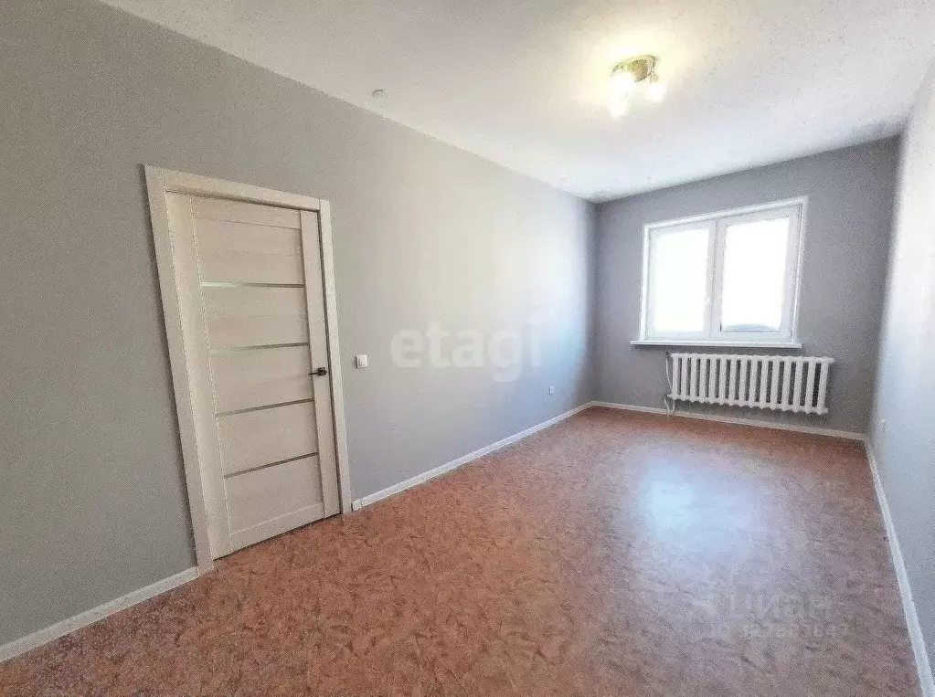 1-к кв. Ямало-Ненецкий АО, Тарко-Сале Пуровский район, Таежная ул., 9 ... - Фото 1