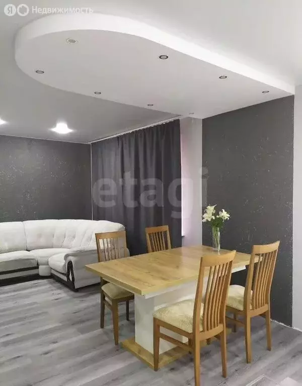Дом в село Власиха, улица Мамонтова (94 м) - Фото 1