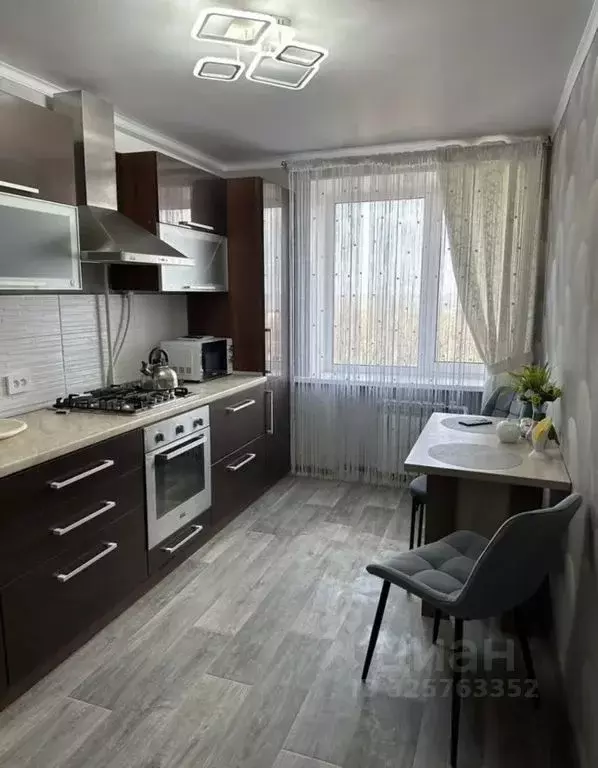 3-к кв. Ростовская область, Новочеркасск пл. Ермака, 7 (75.0 м) - Фото 2