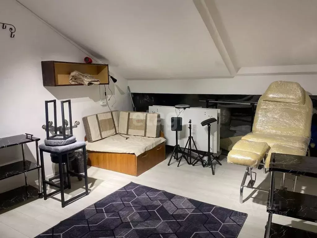 Офис в Краснодарский край, Новороссийск ул. Мурата Ахеджака, 24 (15 м) - Фото 0