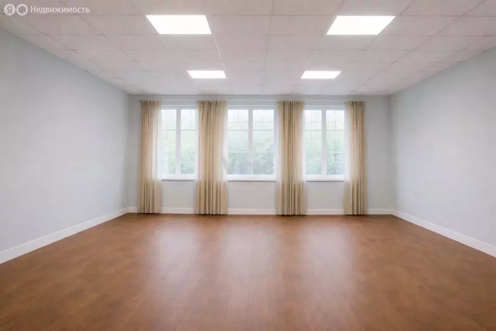 Офис (64 м) - Фото 0